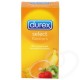 Durex Select Flavours Condoms Bulk - 5000 pieces (Loose Clinic use)